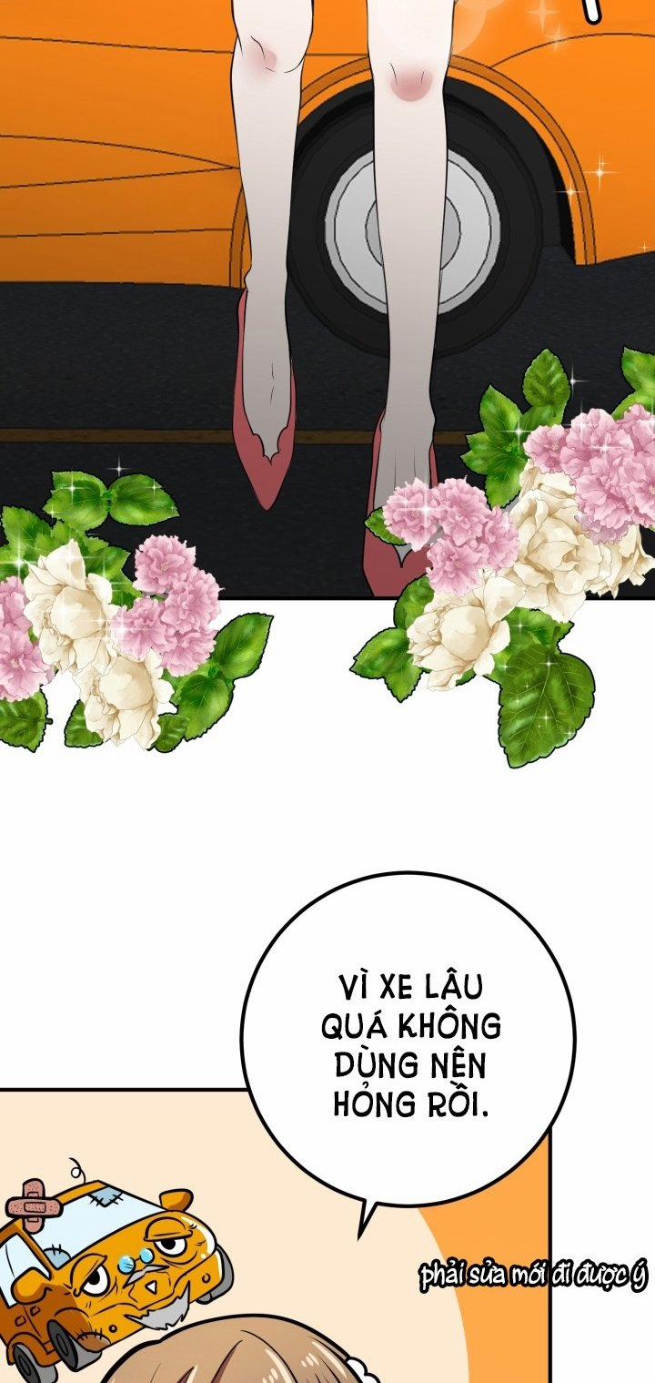 [18+] Người Vợ Gợi Cảm 10.2 trang 27