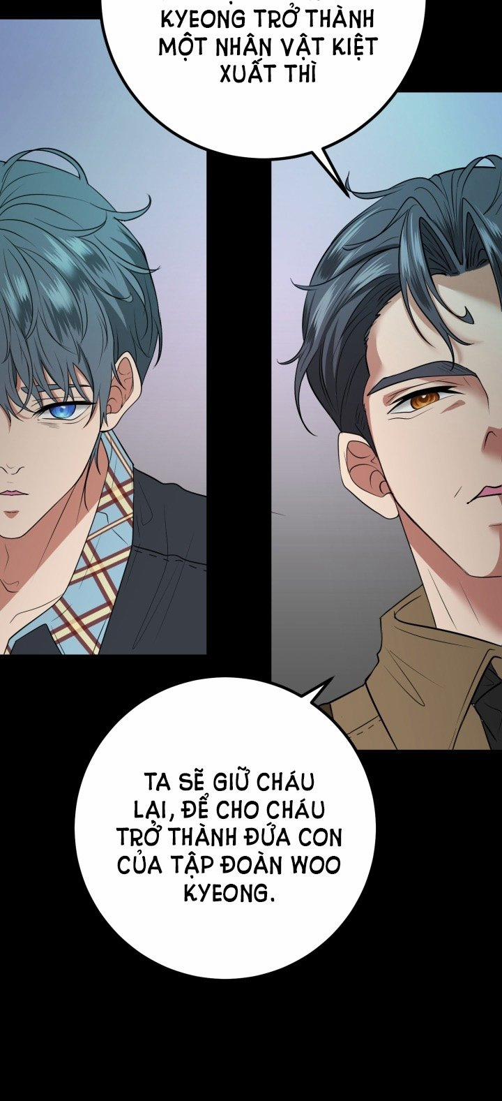 [18+] Người Vợ Gợi Cảm 10.2 trang 3