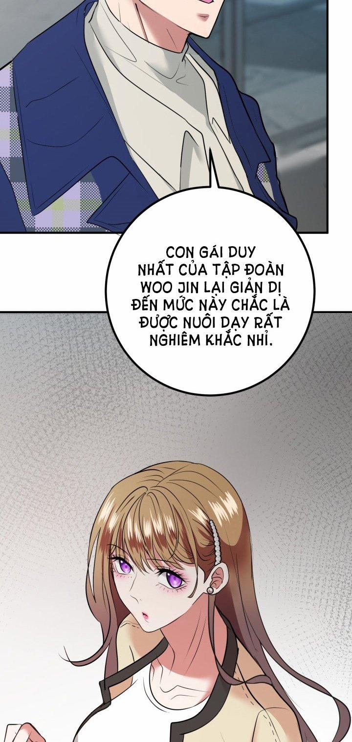 [18+] Người Vợ Gợi Cảm 10.2 trang 30