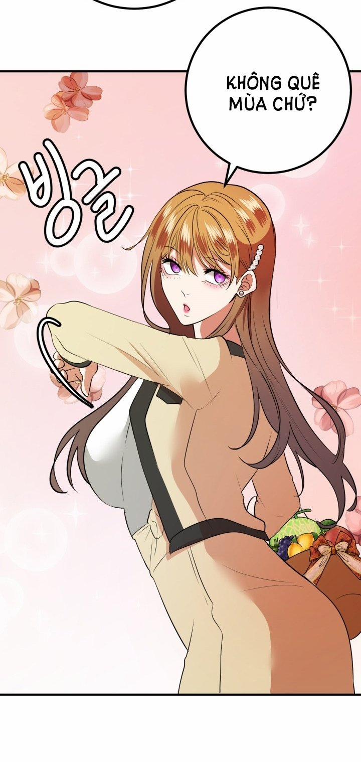 [18+] Người Vợ Gợi Cảm 10.2 trang 33