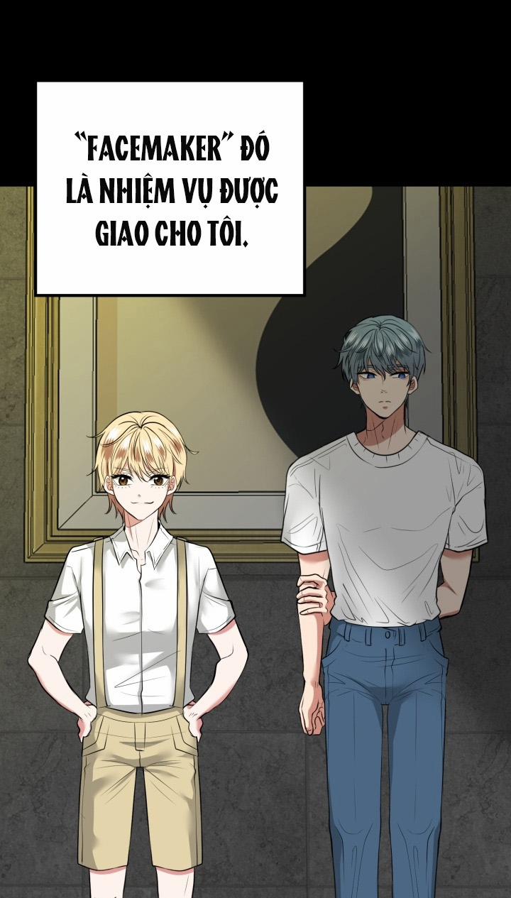 [18+] Người Vợ Gợi Cảm 10.2 trang 4