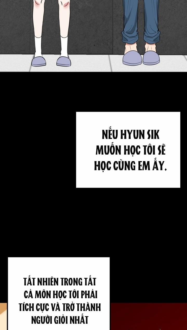 [18+] Người Vợ Gợi Cảm 10.2 trang 5