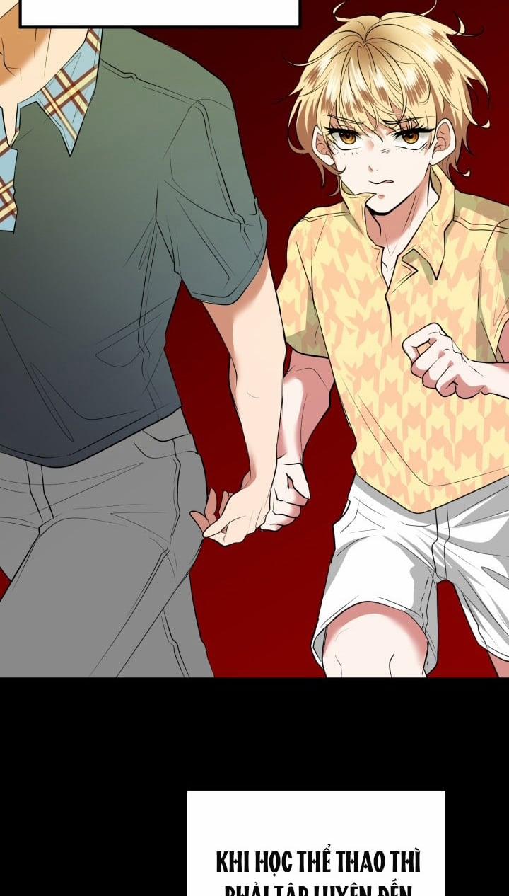 [18+] Người Vợ Gợi Cảm 10.2 trang 6