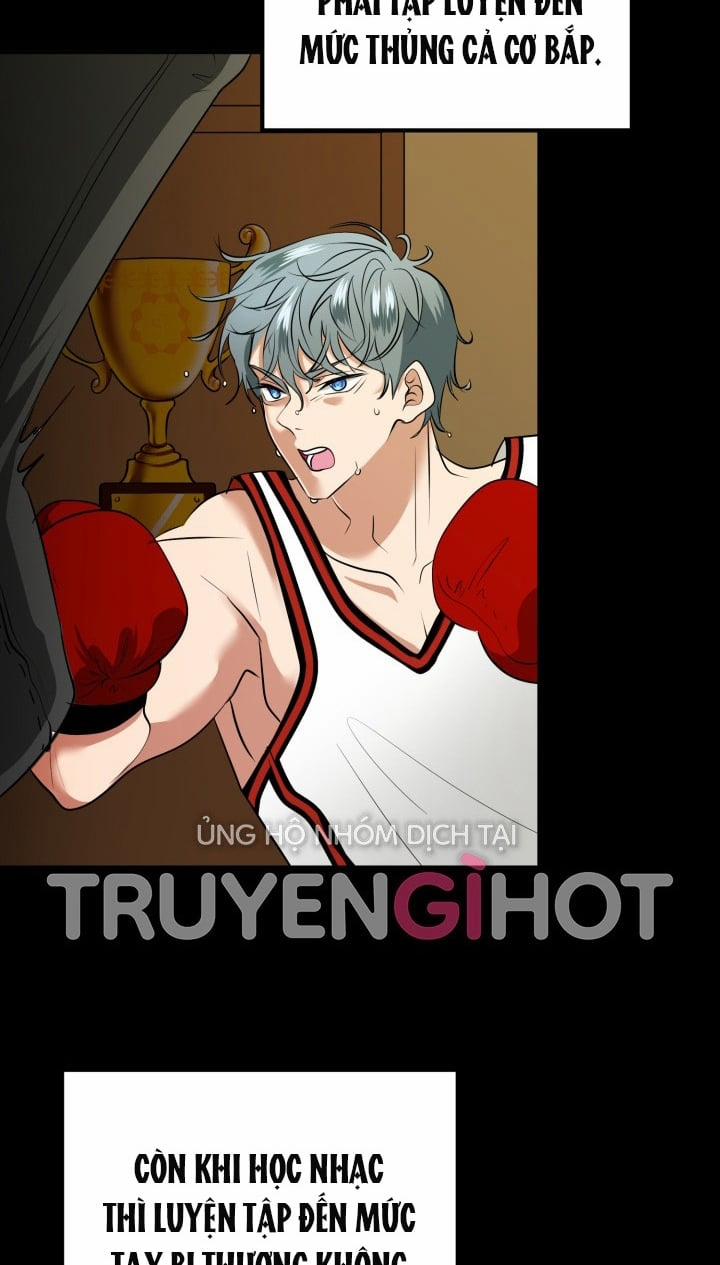 [18+] Người Vợ Gợi Cảm 10.2 trang 7