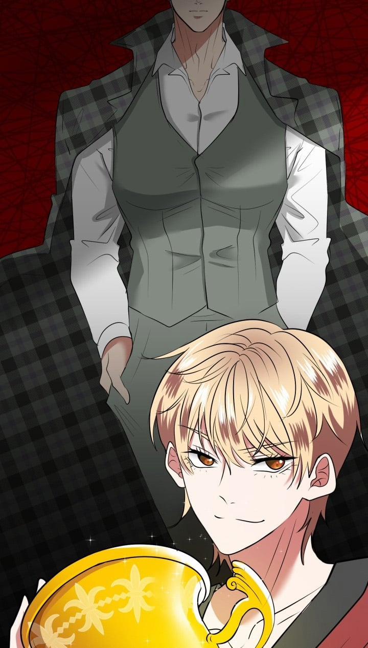 [18+] Người Vợ Gợi Cảm 10.2 trang 9