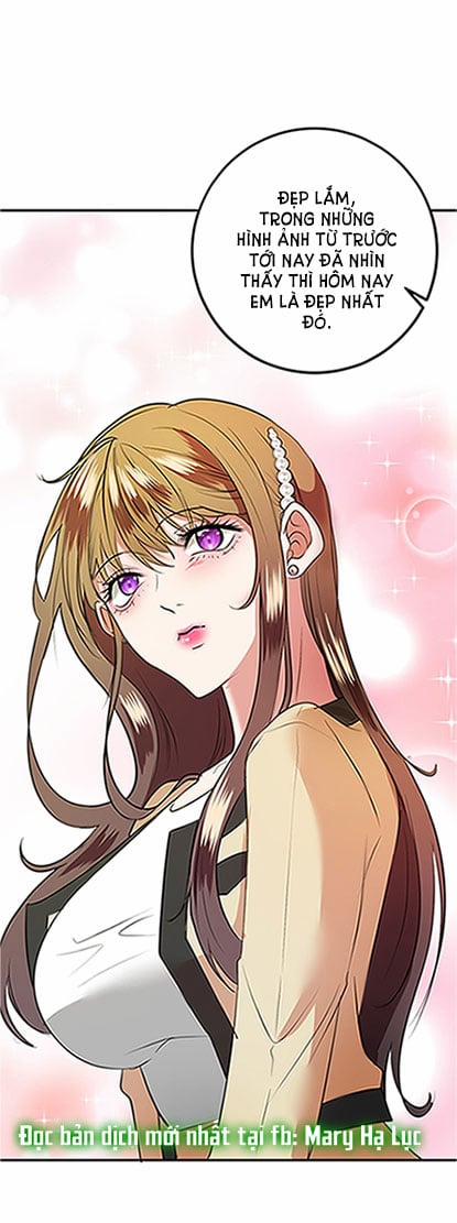 [18+] Người Vợ Gợi Cảm 11.1 trang 1