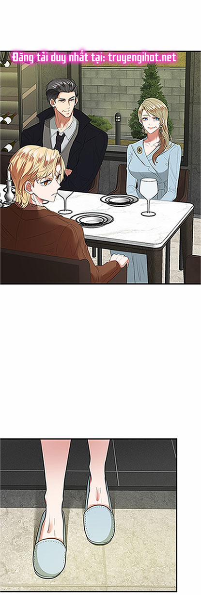 [18+] Người Vợ Gợi Cảm 11.1 trang 13