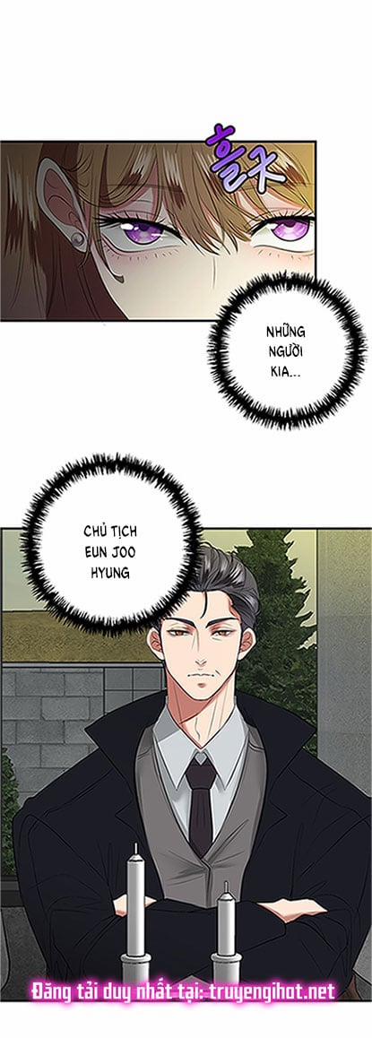 [18+] Người Vợ Gợi Cảm 11.1 trang 15