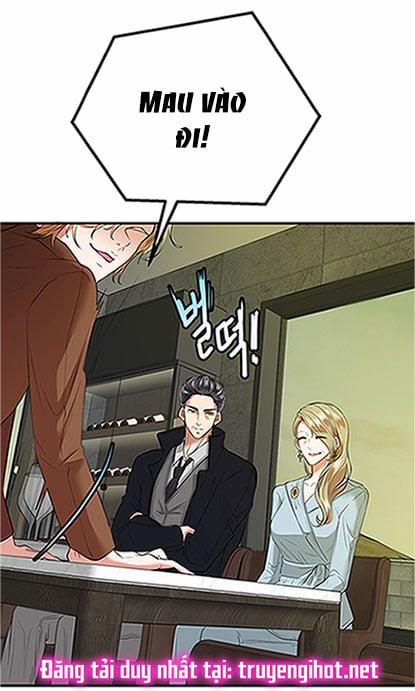 [18+] Người Vợ Gợi Cảm 11.1 trang 17