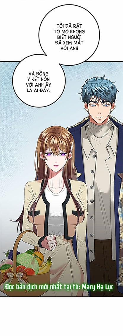 [18+] Người Vợ Gợi Cảm 11.1 trang 18