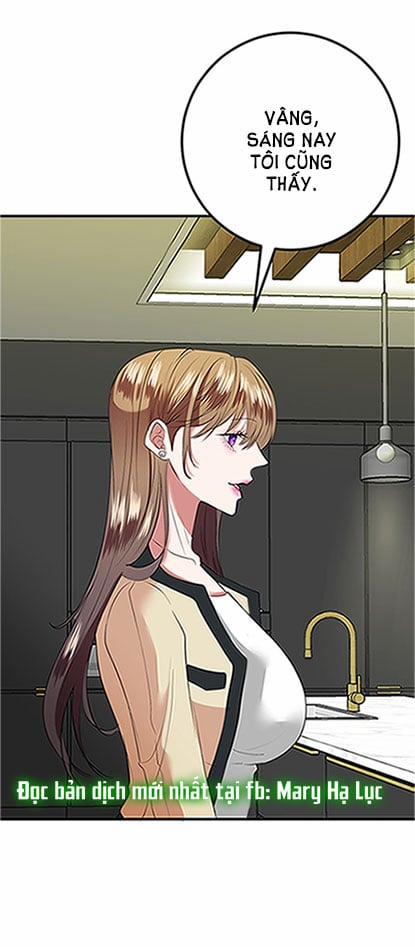 [18+] Người Vợ Gợi Cảm 11.1 trang 20