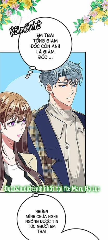 [18+] Người Vợ Gợi Cảm 11.1 trang 22