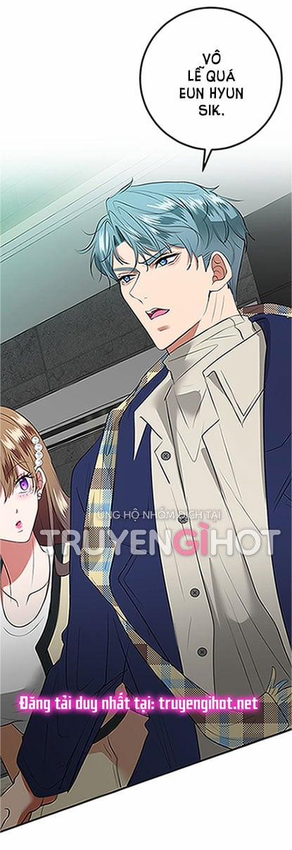 [18+] Người Vợ Gợi Cảm 11.1 trang 28