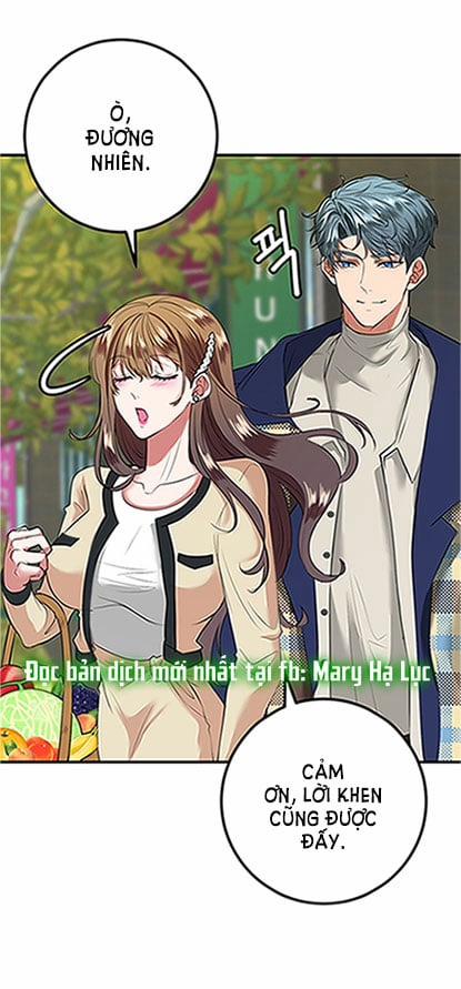 [18+] Người Vợ Gợi Cảm 11.1 trang 3