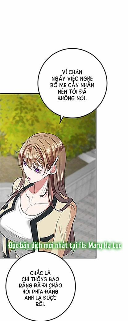 [18+] Người Vợ Gợi Cảm 11.1 trang 5