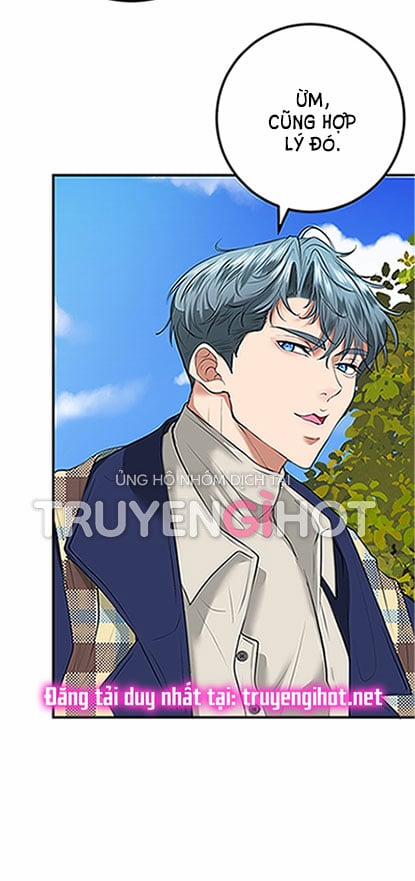 [18+] Người Vợ Gợi Cảm 11.1 trang 6