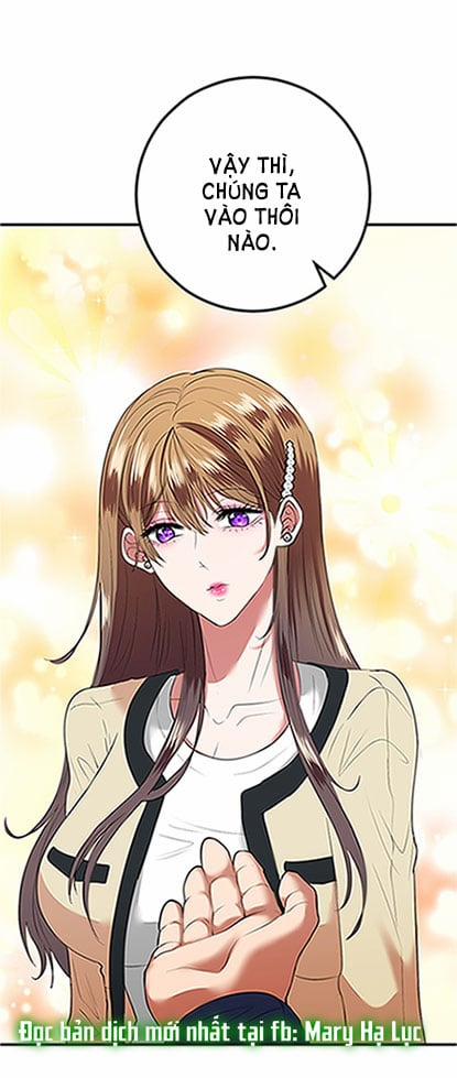 [18+] Người Vợ Gợi Cảm 11.1 trang 7