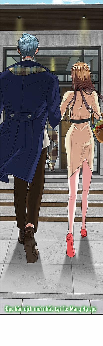 [18+] Người Vợ Gợi Cảm 11.1 trang 9