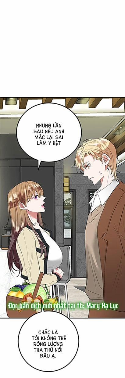 [18+] Người Vợ Gợi Cảm 11.2 trang 1