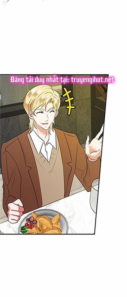 [18+] Người Vợ Gợi Cảm 11.2 trang 10