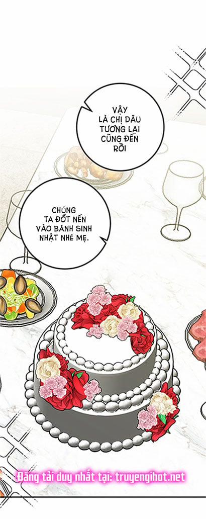 [18+] Người Vợ Gợi Cảm 11.2 trang 12