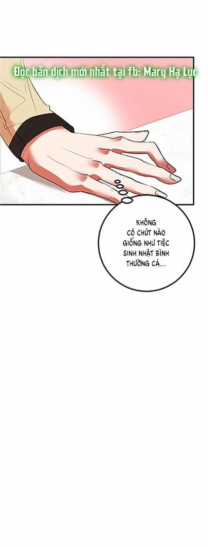 [18+] Người Vợ Gợi Cảm 11.2 trang 18