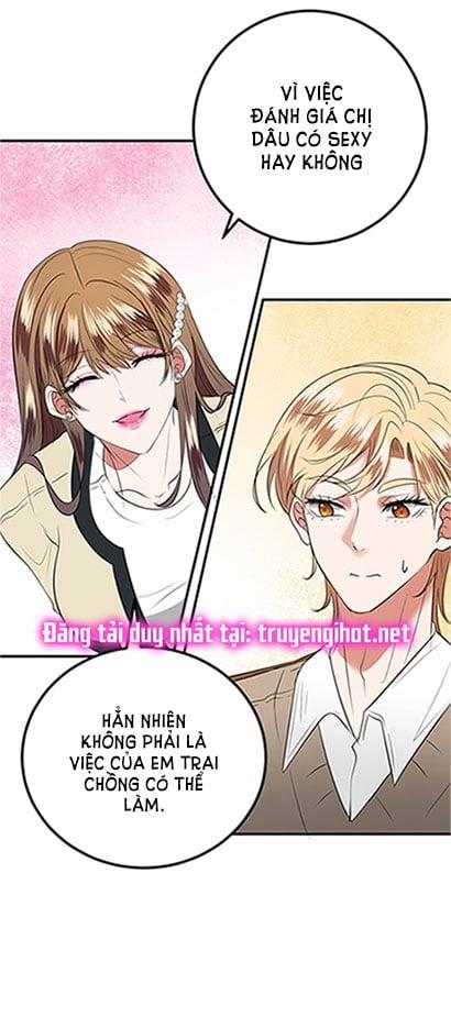 [18+] Người Vợ Gợi Cảm 11.2 trang 2