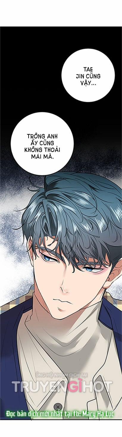 [18+] Người Vợ Gợi Cảm 11.2 trang 21