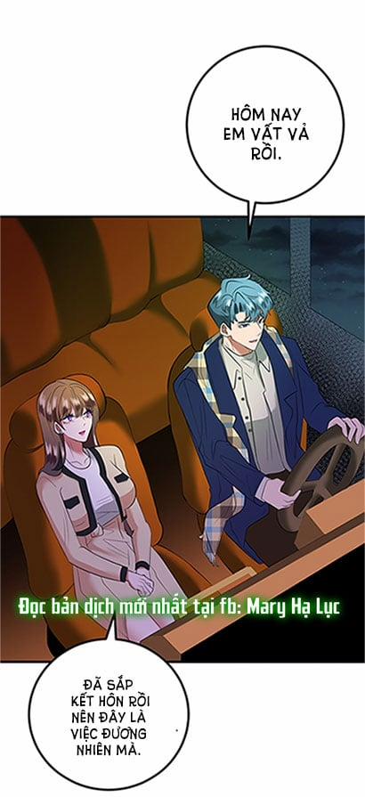 [18+] Người Vợ Gợi Cảm 11.2 trang 23