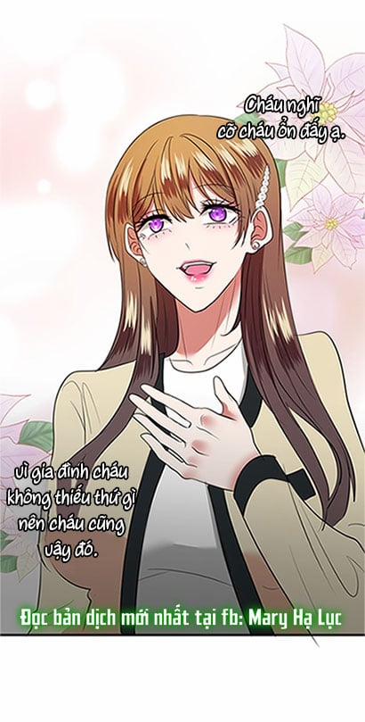 [18+] Người Vợ Gợi Cảm 11.2 trang 25