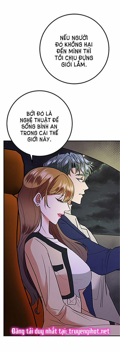 [18+] Người Vợ Gợi Cảm 11.2 trang 26