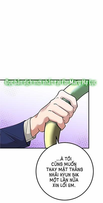 [18+] Người Vợ Gợi Cảm 11.2 trang 27