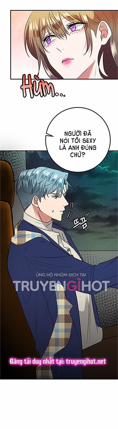 [18+] Người Vợ Gợi Cảm 11.2 trang 28