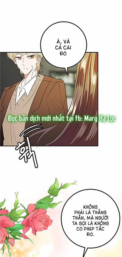 [18+] Người Vợ Gợi Cảm 11.2 trang 3