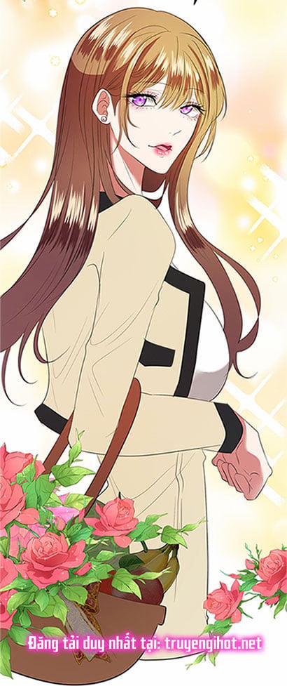 [18+] Người Vợ Gợi Cảm 11.2 trang 4