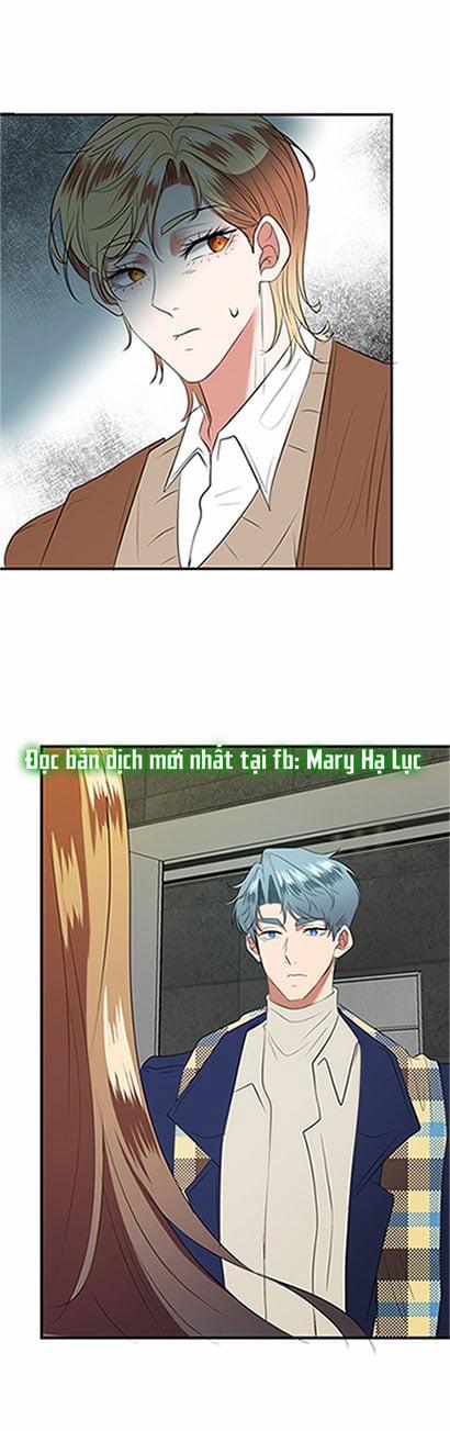 [18+] Người Vợ Gợi Cảm 11.2 trang 5