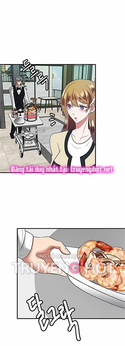 [18+] Người Vợ Gợi Cảm 11.2 trang 8