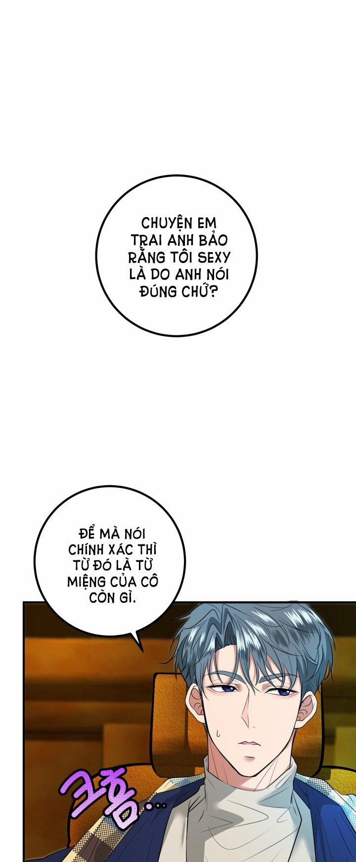 [18+] Người Vợ Gợi Cảm 12.1 trang 1