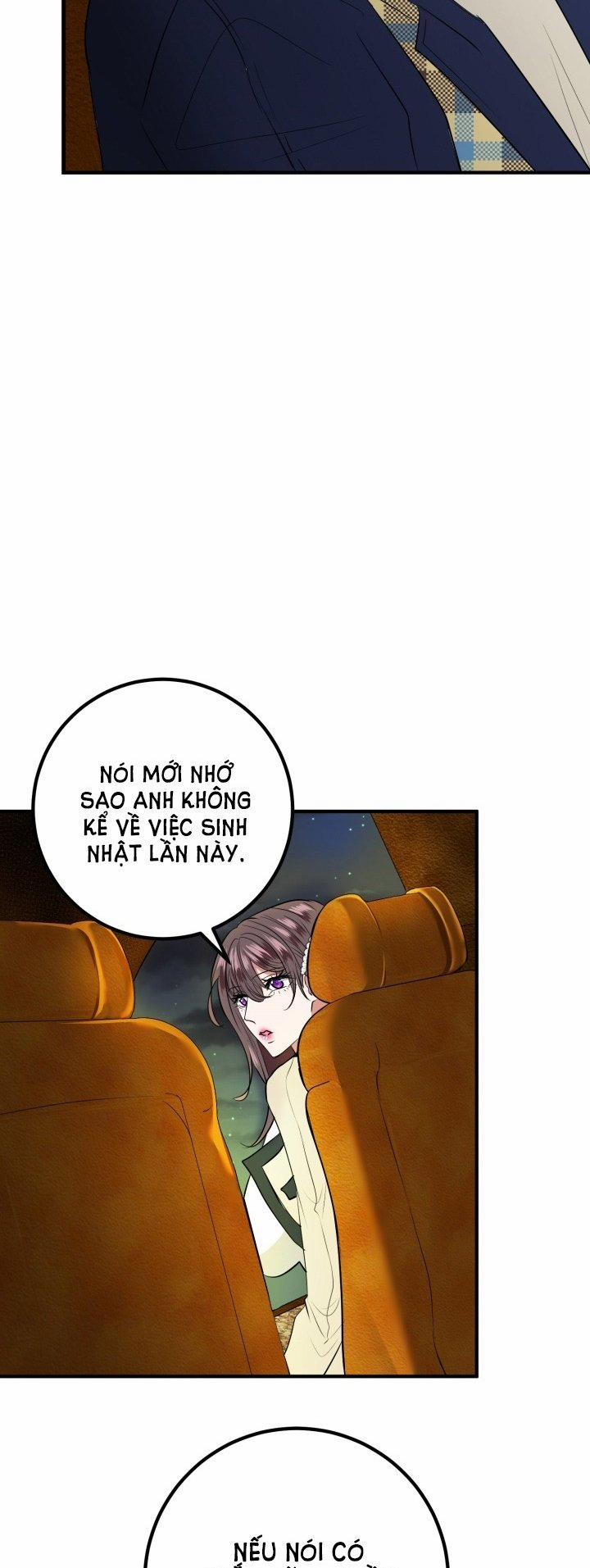 [18+] Người Vợ Gợi Cảm 12.1 trang 10