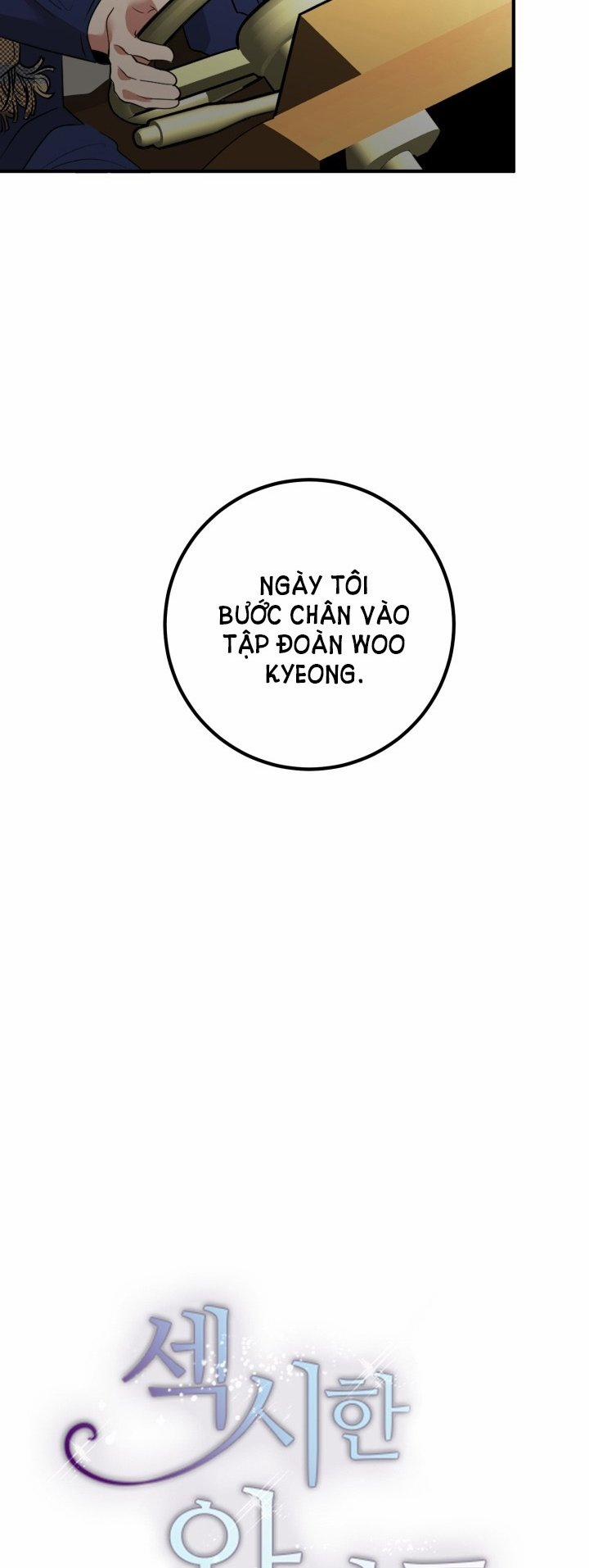 [18+] Người Vợ Gợi Cảm 12.1 trang 15