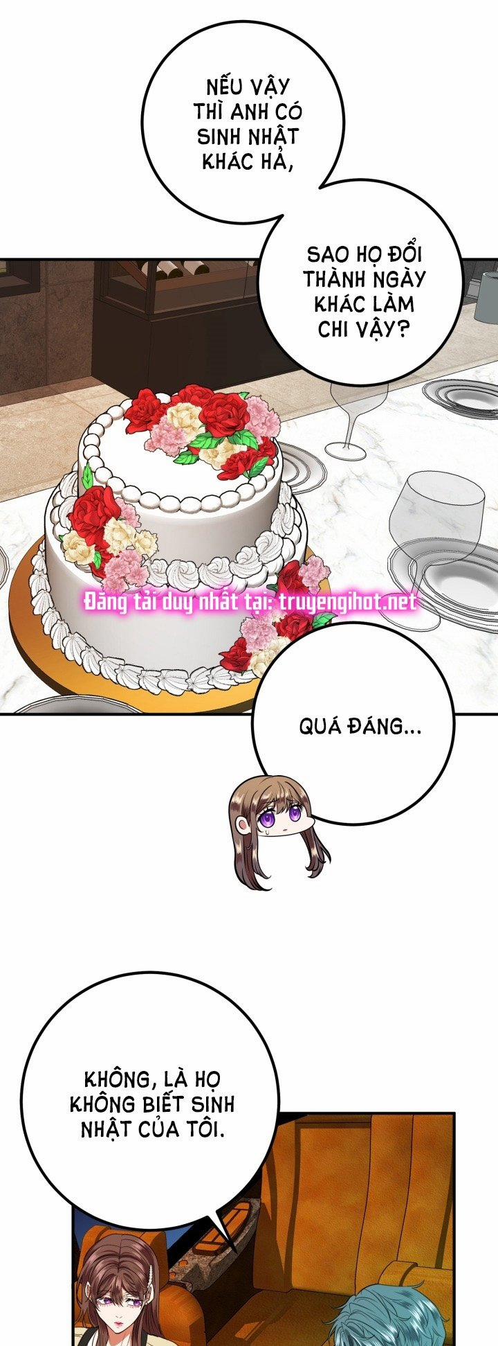 [18+] Người Vợ Gợi Cảm 12.1 trang 17