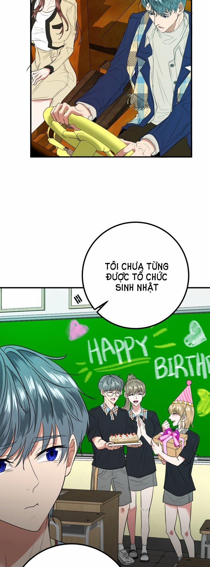 [18+] Người Vợ Gợi Cảm 12.1 trang 18