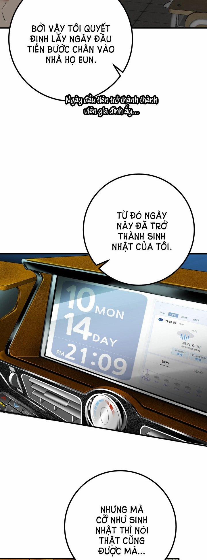 [18+] Người Vợ Gợi Cảm 12.1 trang 19