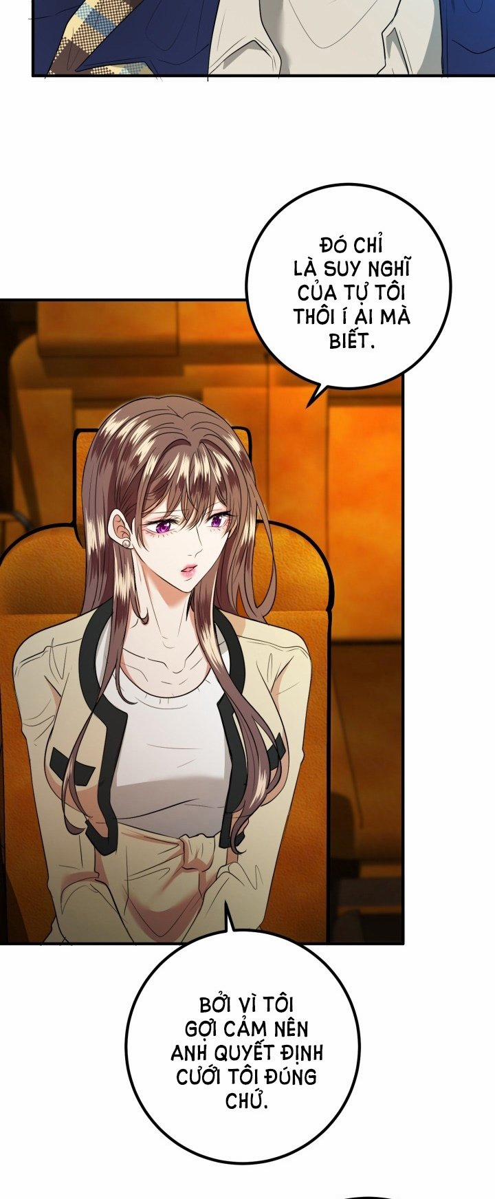 [18+] Người Vợ Gợi Cảm 12.1 trang 2