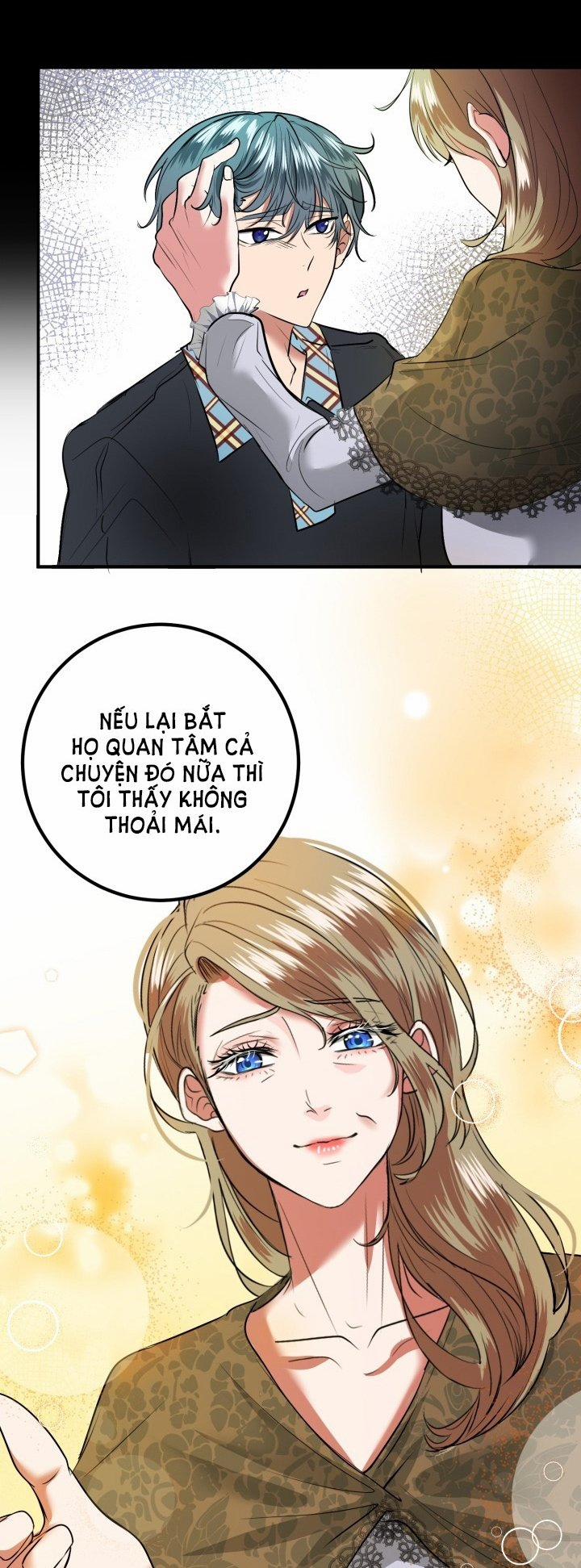 [18+] Người Vợ Gợi Cảm 12.1 trang 23