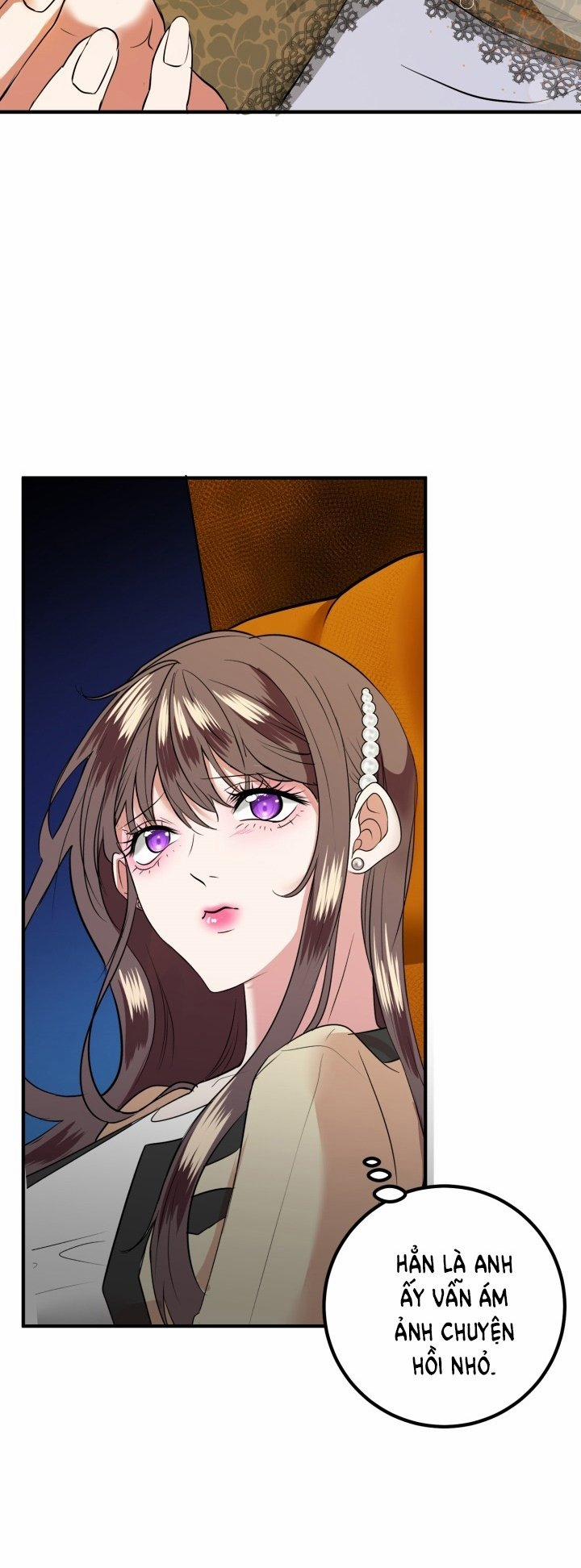 [18+] Người Vợ Gợi Cảm 12.1 trang 24