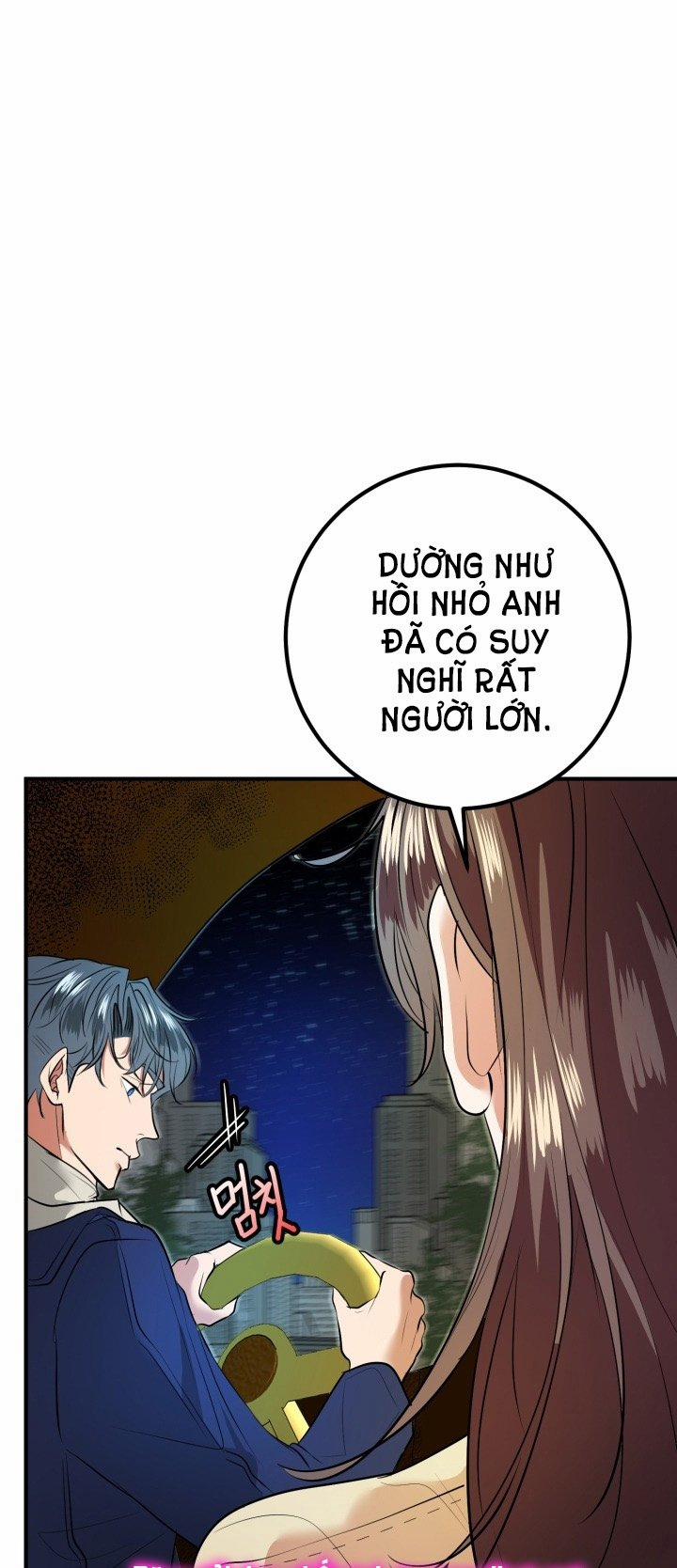 [18+] Người Vợ Gợi Cảm 12.1 trang 25