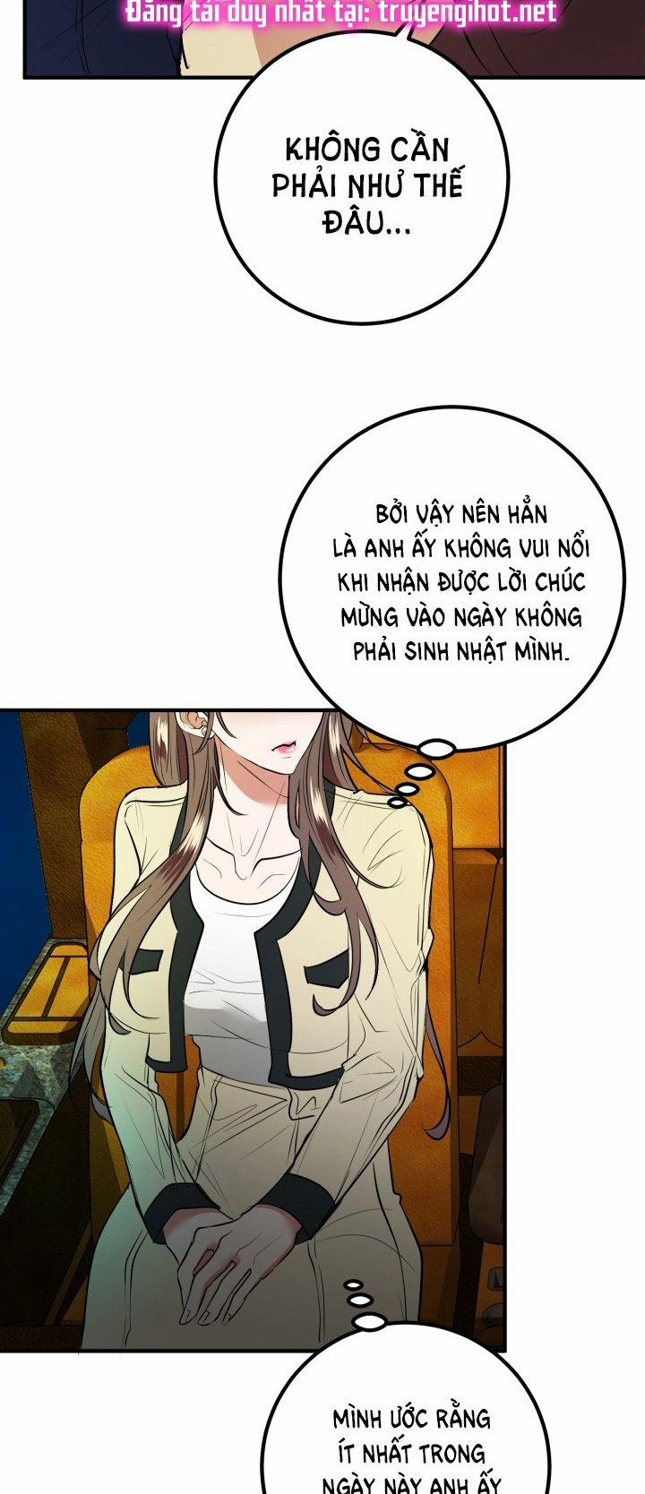 [18+] Người Vợ Gợi Cảm 12.1 trang 26