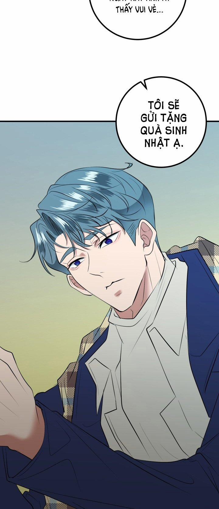 [18+] Người Vợ Gợi Cảm 12.1 trang 27