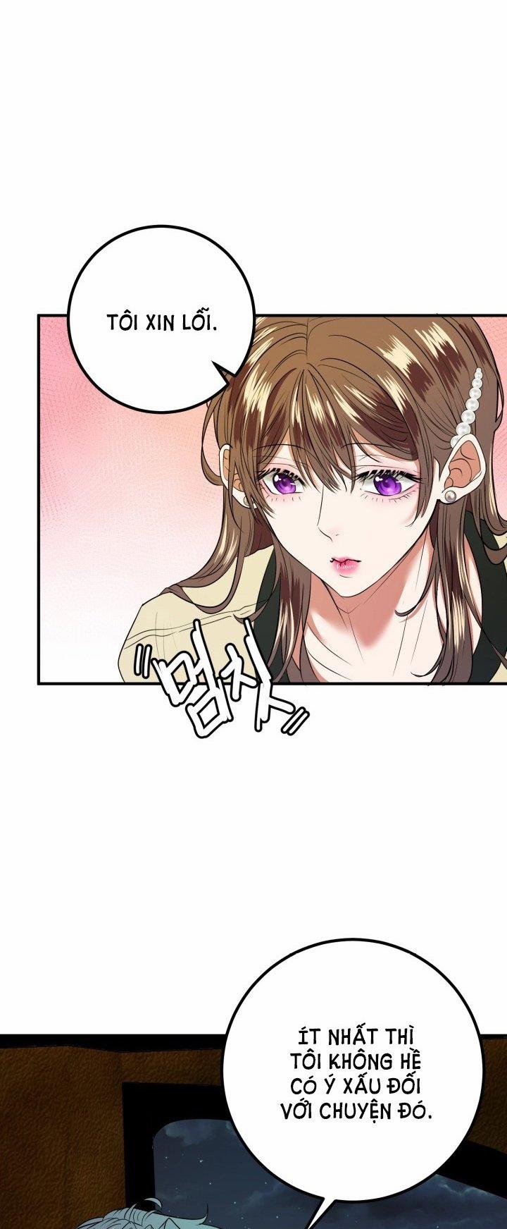 [18+] Người Vợ Gợi Cảm 12.1 trang 5